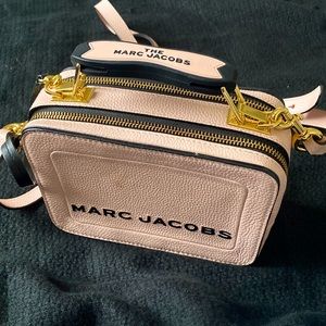 Marc Jacobs crossbody bag